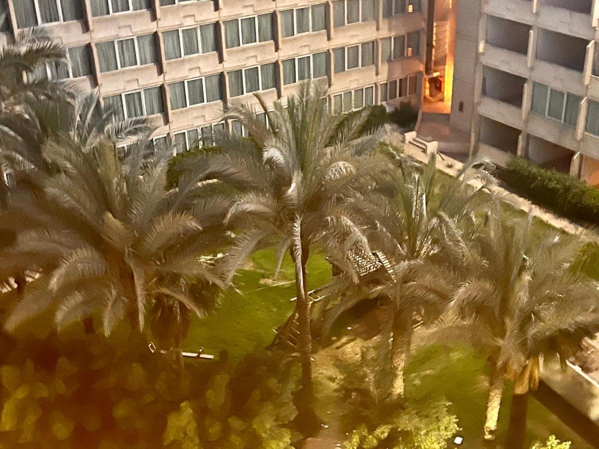 Grand Pyramids Inn Kafret el-Gabal Екстериор снимка